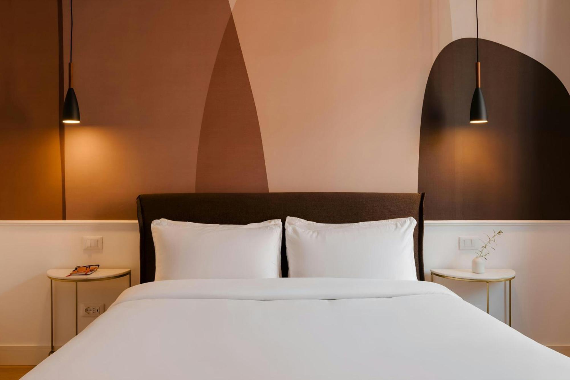 Sonder By Marriott Bonvoy Antinoo Apartments Piazza Del Parlamento - Rome — Foto’s 3